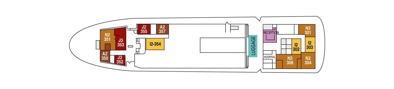 Deck C