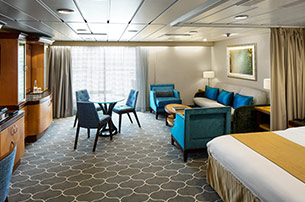 Owners Suite