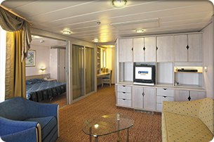 Royal Family Suite